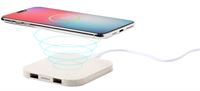 CARICABATTERIE WIRELESS IN GRANO 5W RIENS